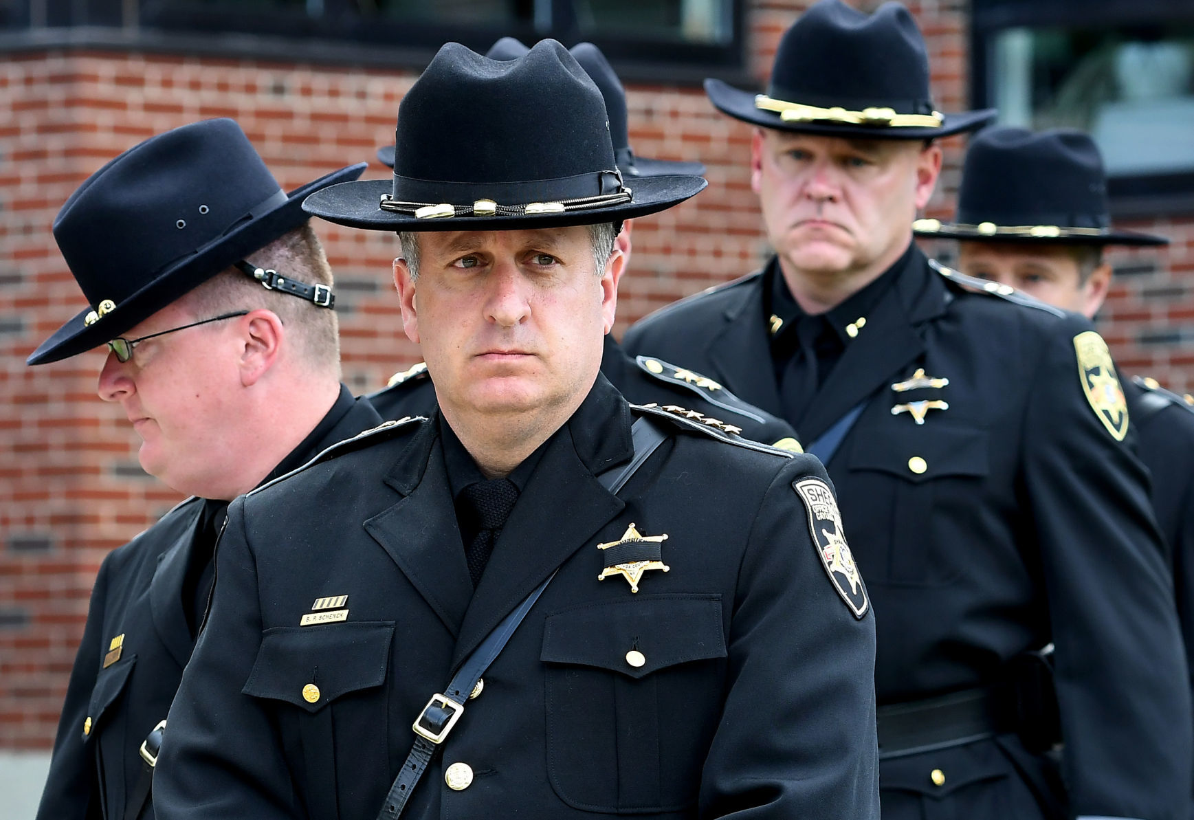 Steve McLoud Funeral 19.JPG